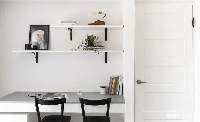 生活|66㎡简约—甜蜜生活