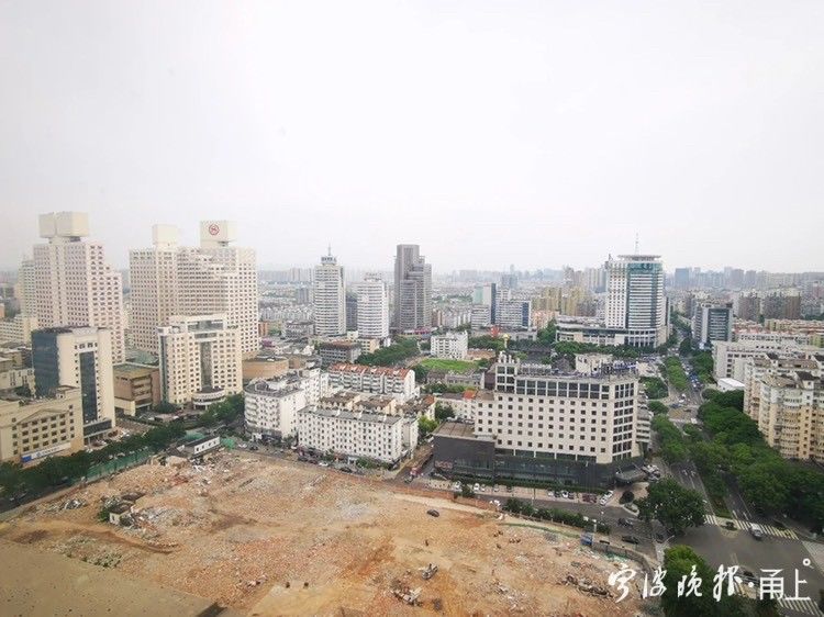住宅|海曙、鄞州、奉化一大波宅地规划调整！