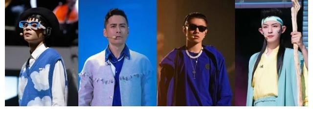 張淇|《披哥》四公誰最慘？不是倒數(shù)的張晉趙文卓陣營，而是冠軍的他們