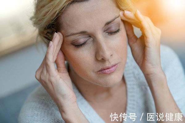 雌性激素|女人中年后,牢记做好这4件事,更年期不会轻易到来,不妨试试