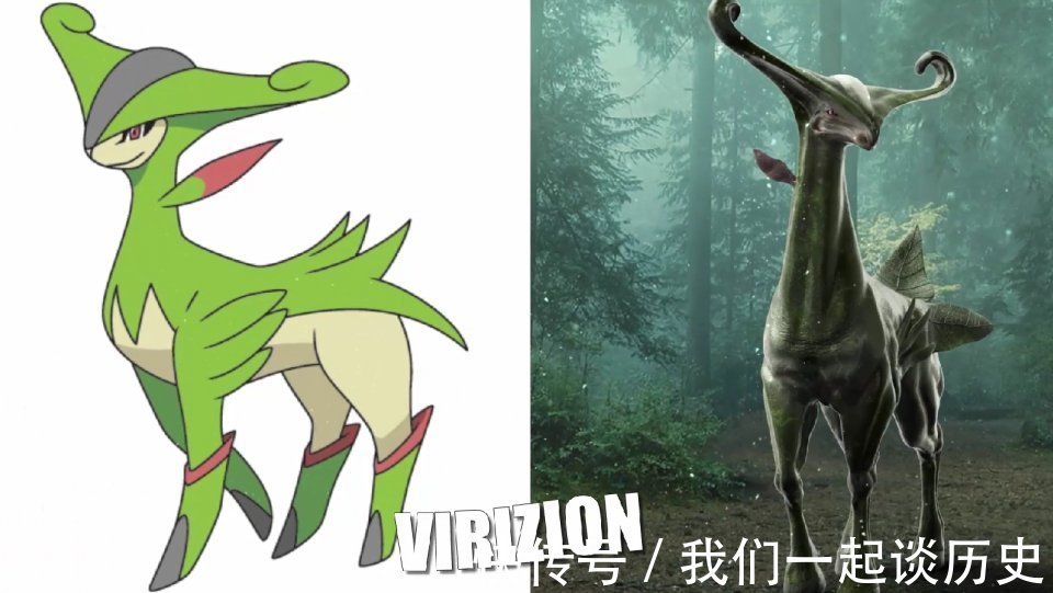 3d|精灵宝可梦3D画风:小火龙超越原作,毒刺水母神似外星生物!