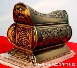 读者说|武则天死后葬她的棺材是这种材料的!你知道吗!