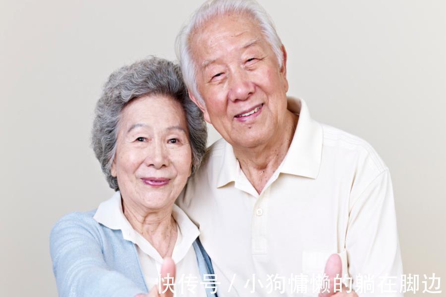 生命的意义|50岁后进入养寿期,忌2事、坚持4事,长寿或会与你有缘