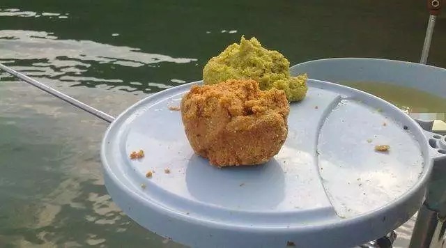 这五种饵料味型可以钓遍几乎所有的淡水鱼,不知道的钓友都亏大了!
