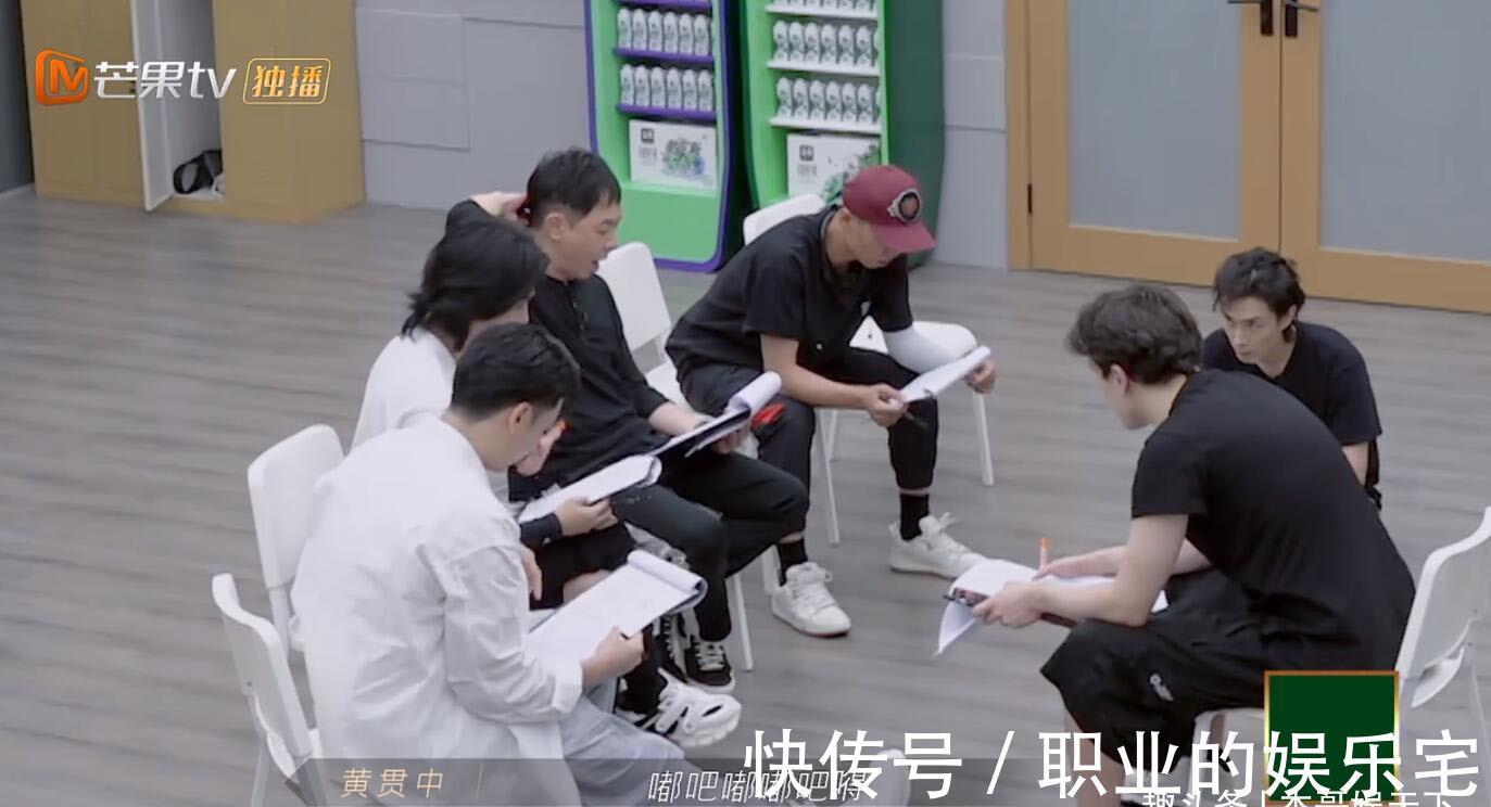 布瑞吉|陈小春三公选人犯了两大致命的错误,大湾区的命运将迎来拐点