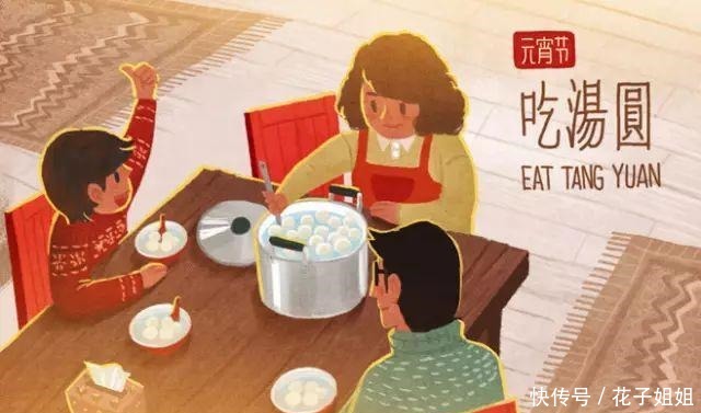 煮汤圆,是用冷水下锅还是热水一开始就错了,难怪会露馅破皮!