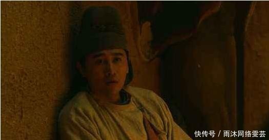 爱国|爱国边塞诗人岑参,两次主动请缨出边塞,却被指责不务正业