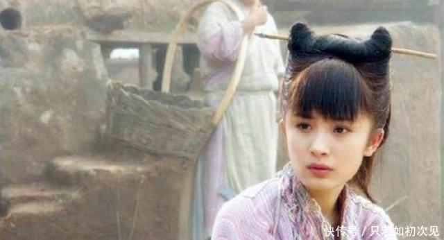 可惜|王昭君大家都不陌生，王昭君的女儿大家了解吗！