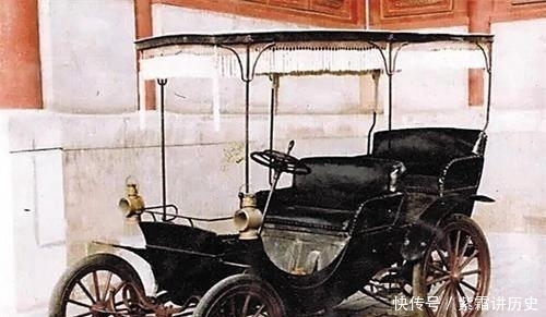 坐过|颐和园有一辆慈禧坐过的汽车,奔驰公司想高价收回,中方为何拒绝?