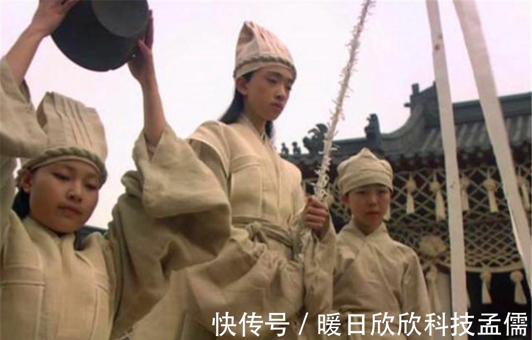 包拯|包拯死后调用21口棺材从7个城门抬出, 盗墓界为其立下一条规矩!