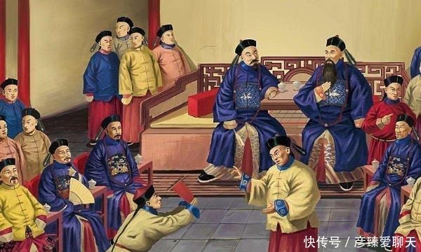 简单|左宗棠驾驭“小人”就一个方法,简单易学,比鬼谷子的方法更高明