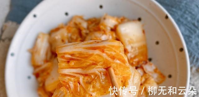 百菜不如白菜,化痰又排毒,散寒降浊!但吃错了越吃越虚!