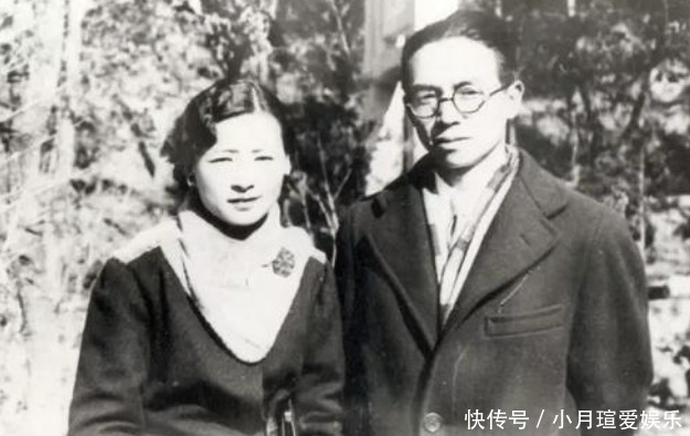 鲁迅|林徽因被鲁迅发文痛骂,冰心钱钟书嘲讽,民国大师为何都看不惯她