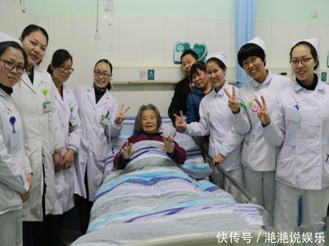 养肝茶|95岁长寿老人,肝脏年龄仅30岁,老人自述养肝秘诀就3条