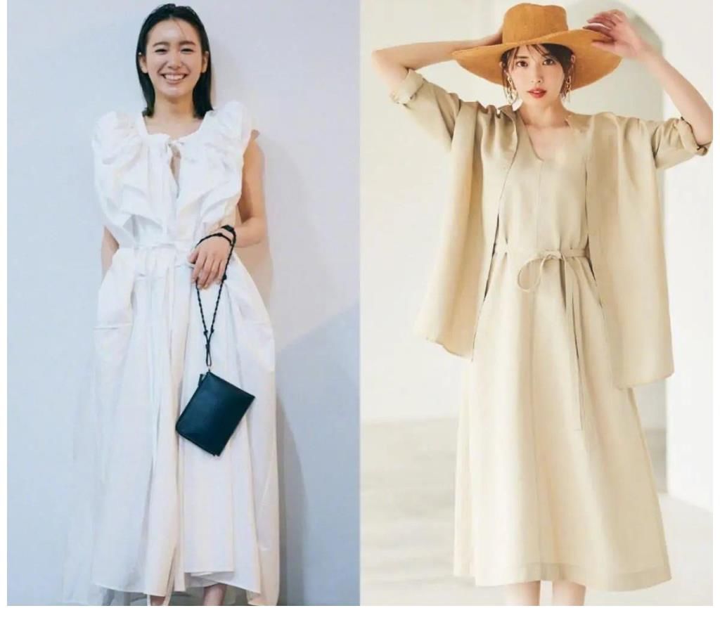 鞋子|“连衣裙+凉鞋”太无趣?讲真,今年夏天还是这样搭配更好看