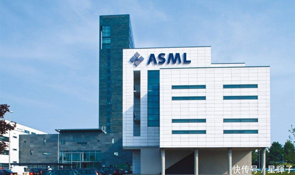 国内|购入超700台光刻机?ASML财务官公开发话,但这不见得是好事