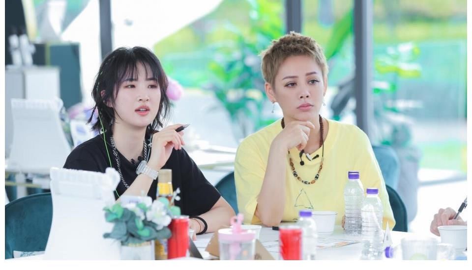 算盘|《中餐厅》打错了算盘，宁静定位出现偏差，成了第五季最大的尴尬