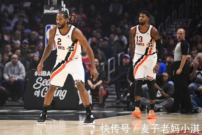 泰伦卢|快船17人大名单出炉!贾尔斯被裁掉,23岁中锋成为第15人