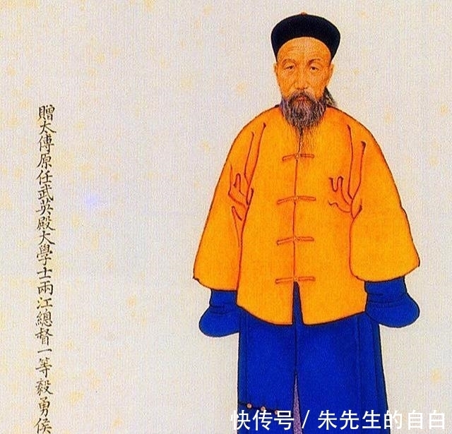 清代|清代官场“潜规则”:且看曾国藩如何收礼和送礼