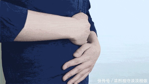 中医认为呼吸入腰,百病全消