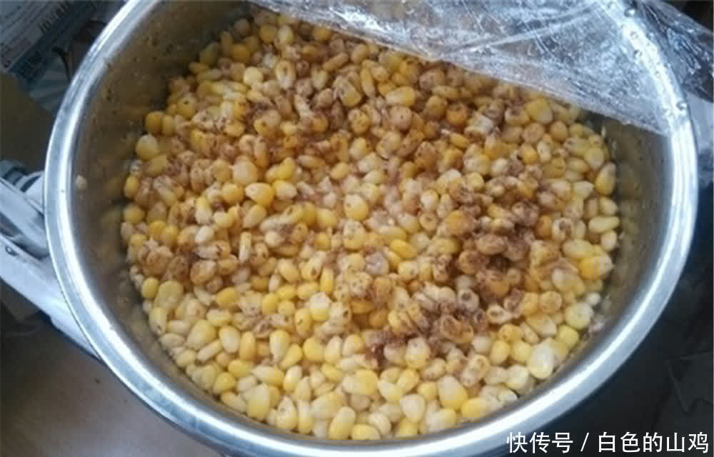 几块钱一斤的东西，简单加工就能通杀鲫草青鲤鳊，效果好得出奇！