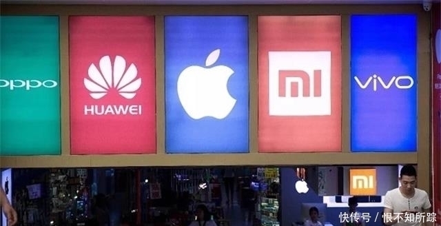 国产品牌|中国品牌风靡俄罗斯，华为击败三星、苹果，登上销量第一的宝座