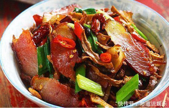 入小半锅清|好吃特下饭的几道美食,家人吃的津津有味,一盘根本不够吃!