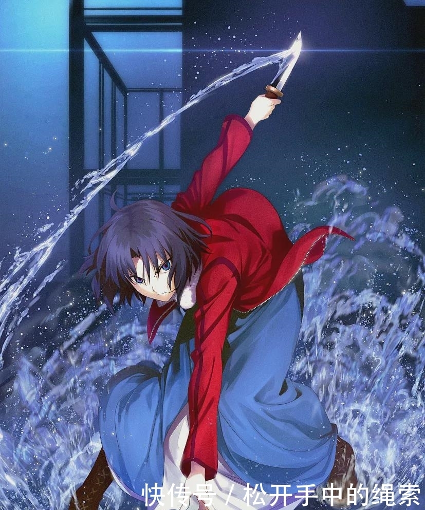 空之境界第几集浅上被