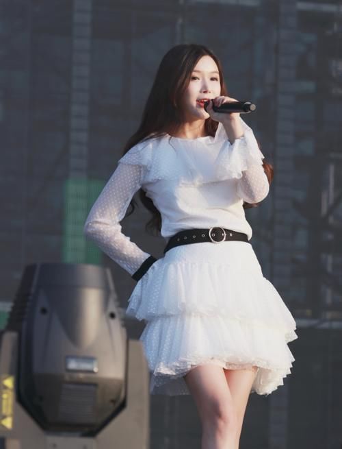 火箭少女|被《创造101》淘汰的她,如今成人生赢家,连火箭少女都望尘莫及