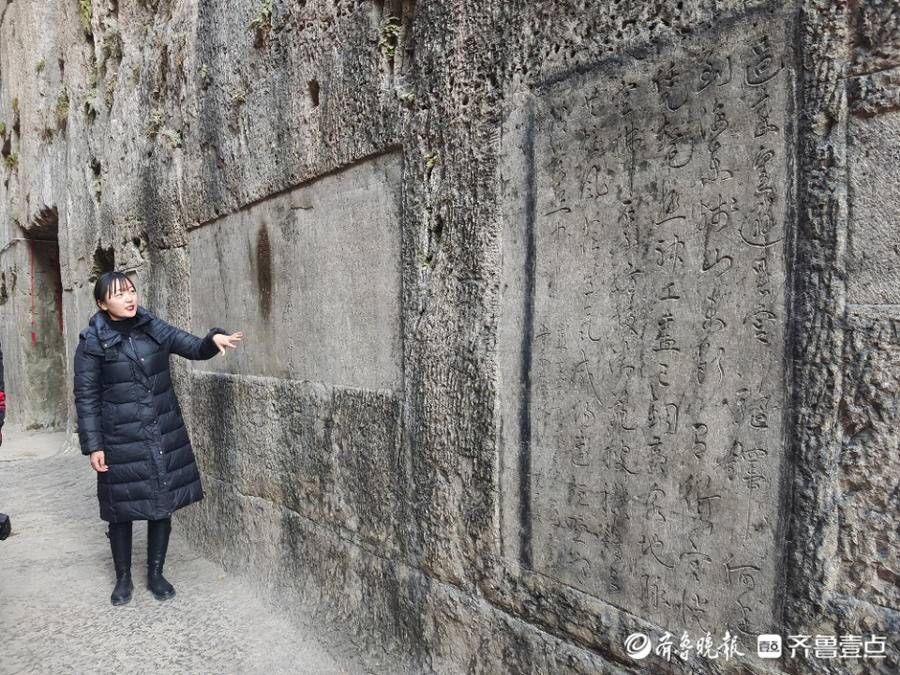 旅游点|坐着高铁游菏泽｜第五站金山文化旅游区：累计完成投资10.2亿