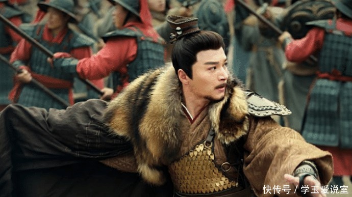 角色|金庸为何不写独孤求败的故事?只因存在剧情漏洞,的确是没必要写