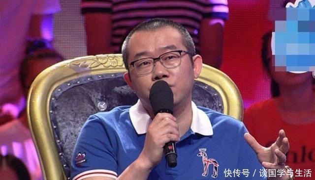 站在道德制高点指责别人的涂磊,你喜欢吗