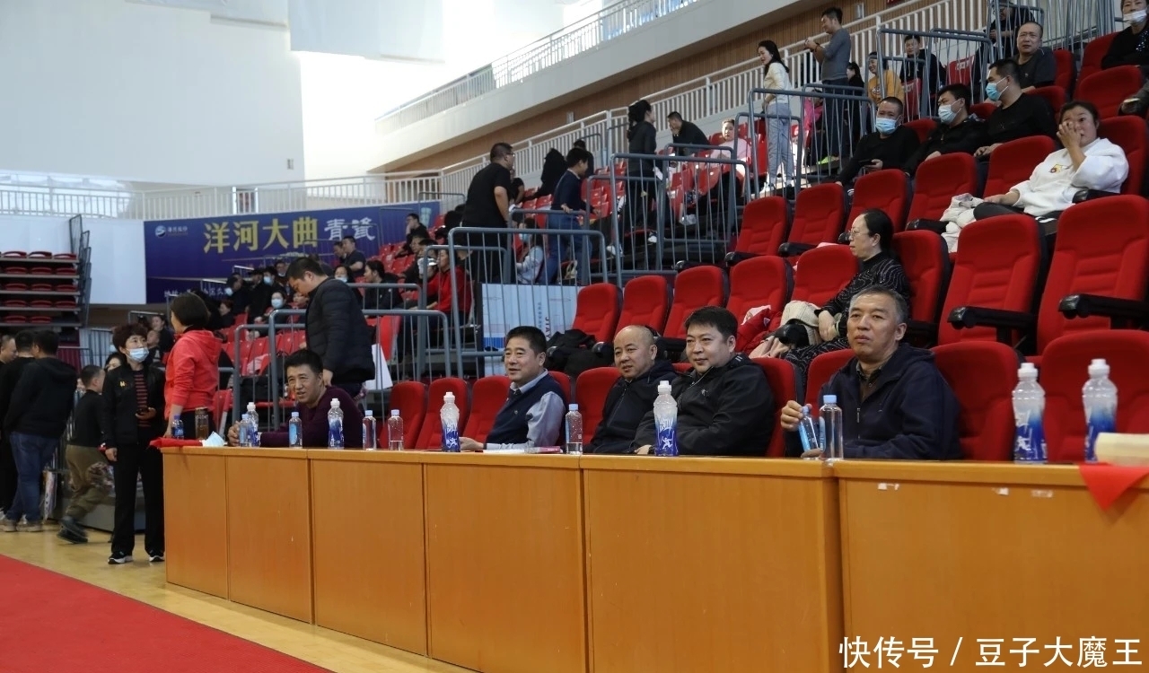 团体|加区直属机关工委举办第二届初心永在团结向上团体趣味运动会