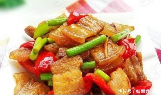 下饭|好吃美味又不腻的几道家常菜,颜色鲜亮让你很有食欲,特别下饭