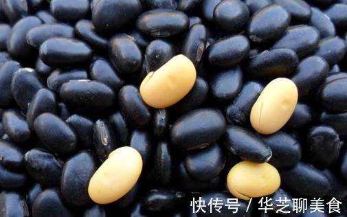 肉制品|买黑豆时，黄仁和青仁的有何不同商家区别太大，不懂别乱买了