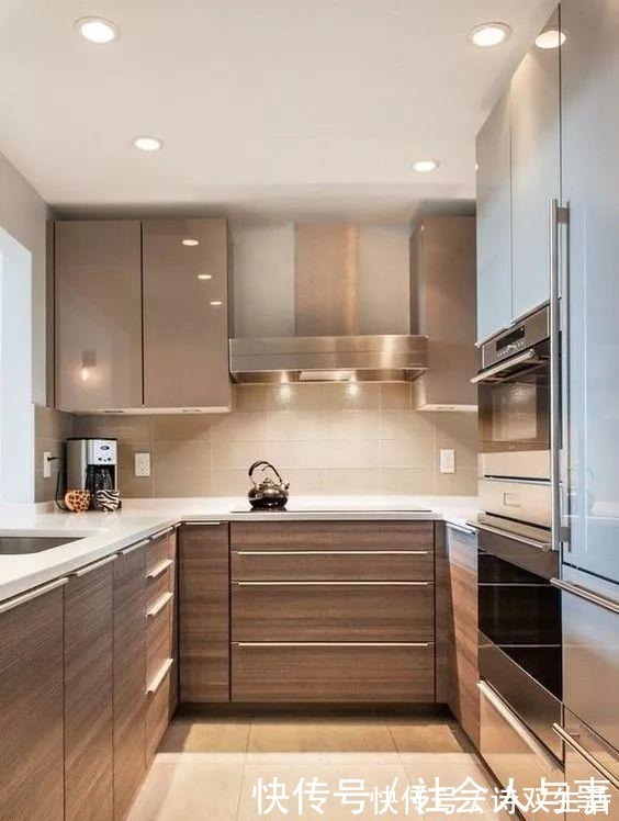 门板|装过3套房才敢告诉你这9个细节没做好，厨房使用率降低50%！