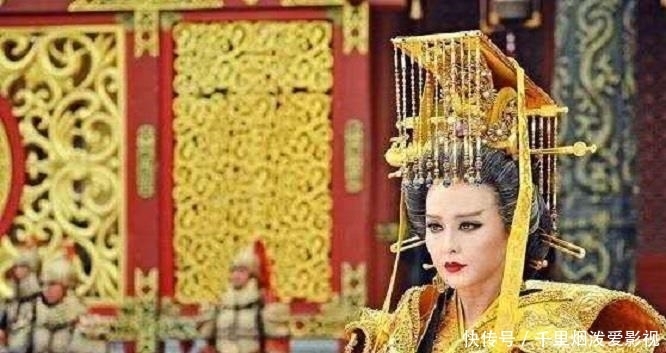 皇后|武则天去世后，武家后代个个下场凄惨，唯有一人做了唐玄宗的皇后