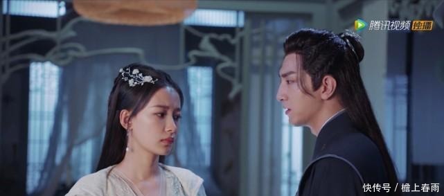 都懵逼|《今夕何夕》冬月对冯夕说出实情,没想到她的来历这么神奇!