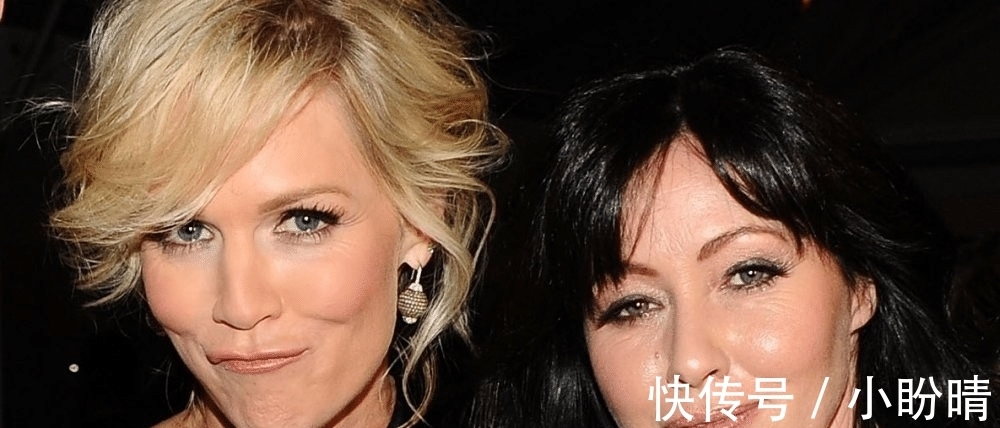 電視里是好朋友 現實生活中互相憎恨著 這證明了表演的力量