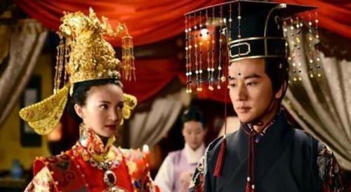 朱祁钰|此人本是王爷，忽然之间成皇帝，又稀里糊涂被害死，留下千古谜团