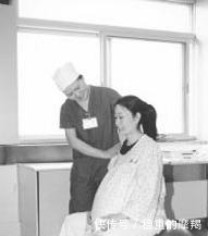 古代中西方因难产而死者均不在少数,后世对此问题逐步开始重视