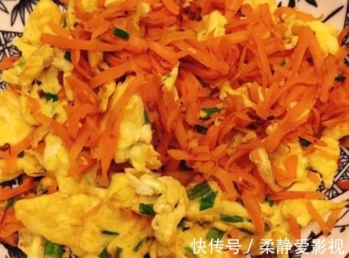 宝爸育儿路|别总是大鱼大肉,孩子补钙增强抵抗力的俩菜,营养均衡孩子少生病