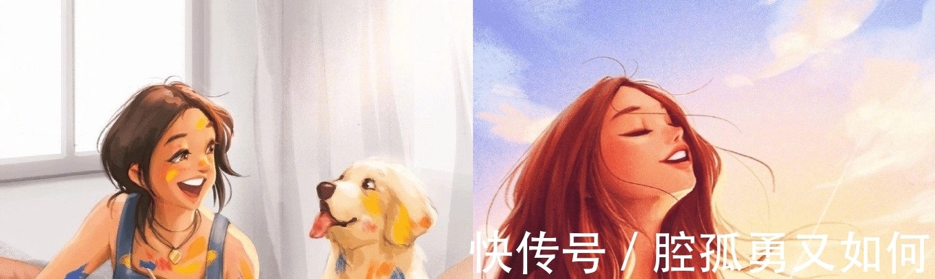 日杂|别再做色盲小白了!日杂“高级色”穿搭,绝对是教科书级配色模板