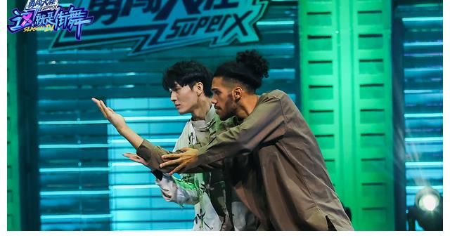 《街舞4》结束后陆伟导演透露下一季的“计划”，这下粉丝放心了