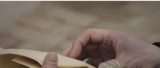 《如懿传》大结局一封信,两种含义,皇上最终还是读懂了她的心!