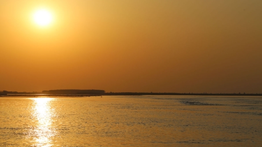 长江的水最终都汇入了大海,却永远不会枯竭,源头水从何处来?