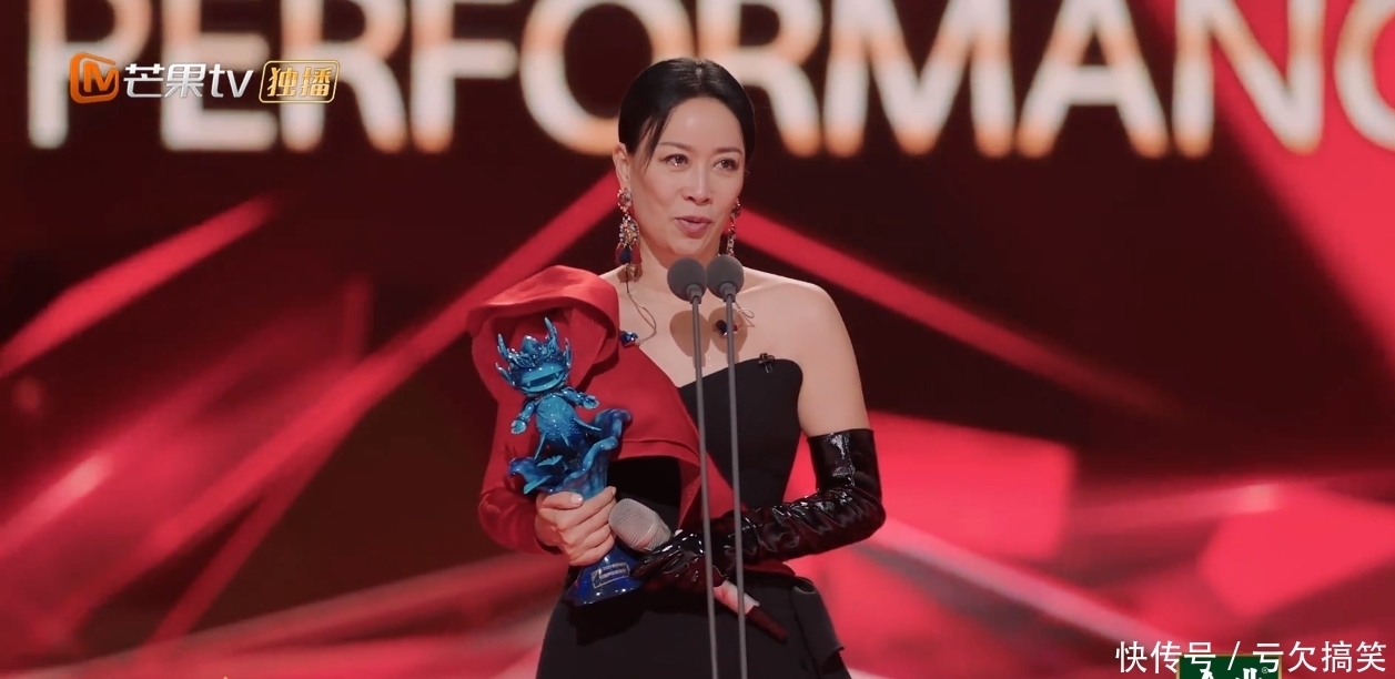 《浪姐2》总决赛,那英、吉克隽逸均获奖,却只诞生一个成团名额