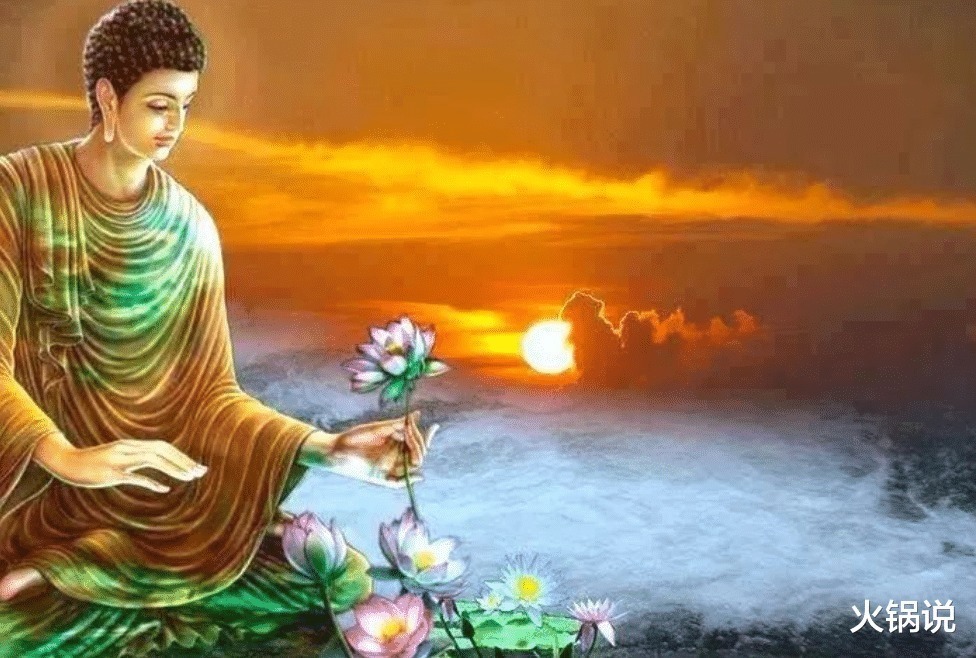 因果@怎么样才算有佛缘一个人常有这两种表现,那就说明前世善根深厚