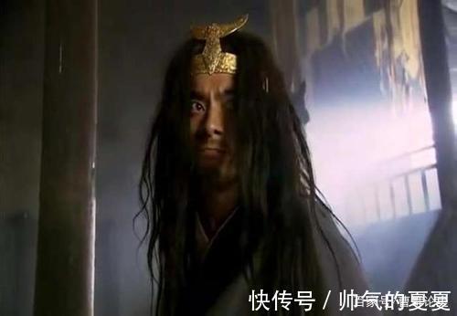 步斗|马上林冲,马下武松,到底谁更厉害一点呢