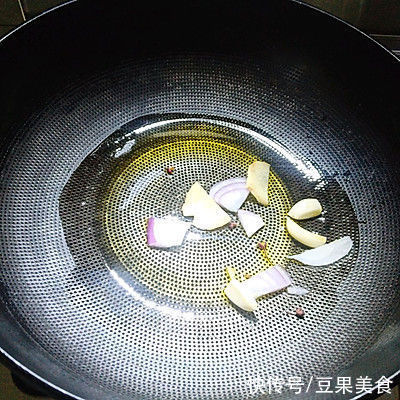 ep这样的没有腥味只要鲜香味的红烧带鱼你吃过吗？